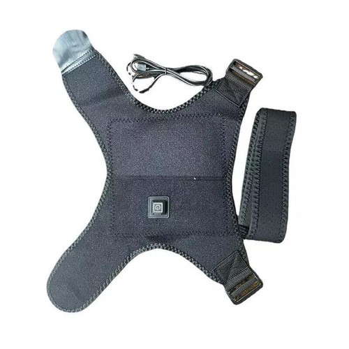 Electric shoulder heated pad - electric,