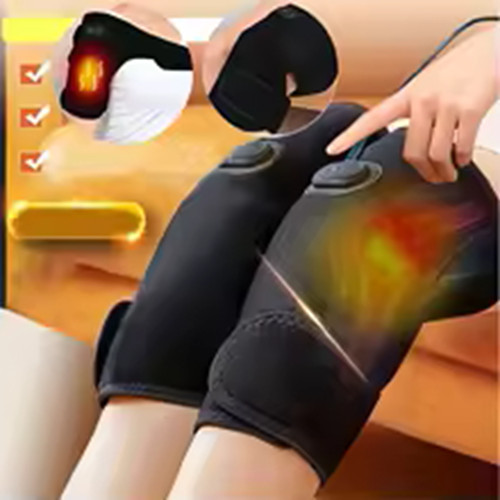 Usb electric shoulder - usb, brace