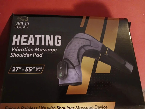 Wild polar premium heated - polar,