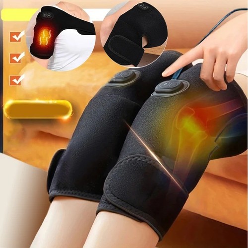 Usb heated knee - heated,