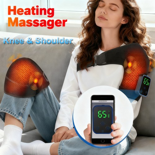 Electric heated vibration - electric,