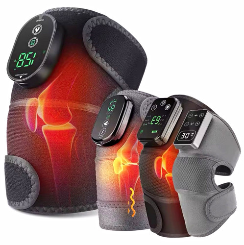 Heating pad shoulder - 3, 1