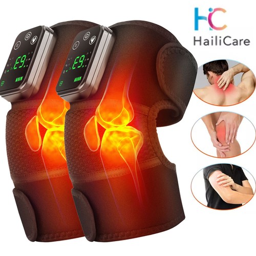 Electric knee shoulder elbow - shoulder,