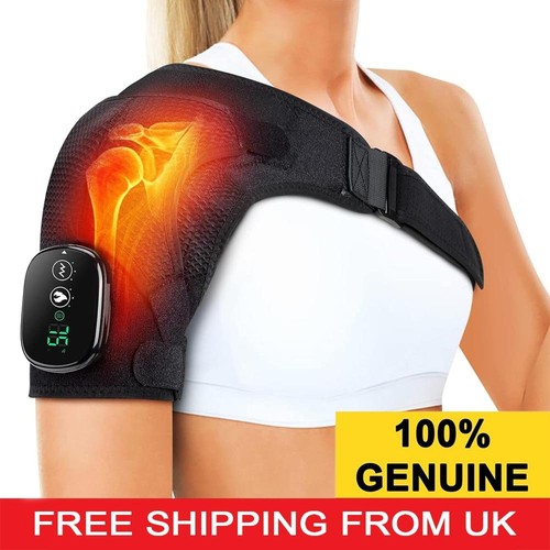 Electric heating shoulder - electric,