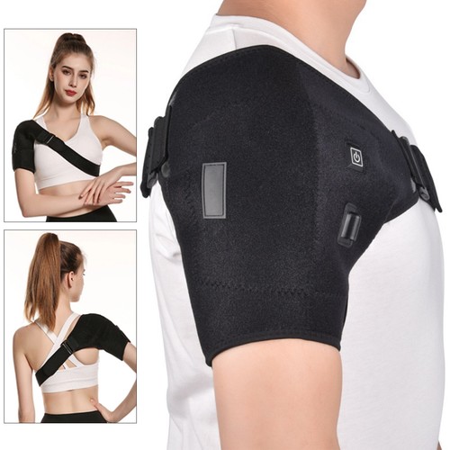 Usb heated shoulder - usb,