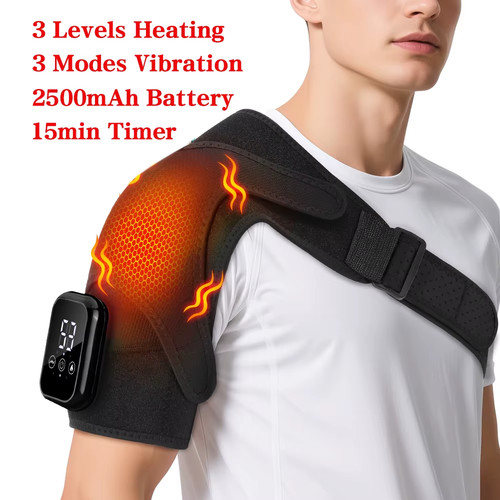 Adjustable heating vibration - adjustable,