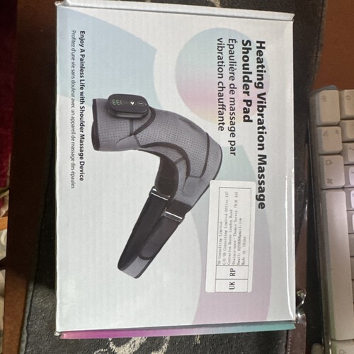 Electric heated vibration - electric,