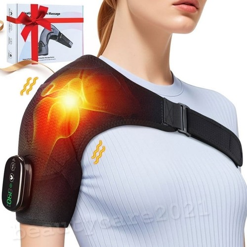 Electric heated shoulder - electric,