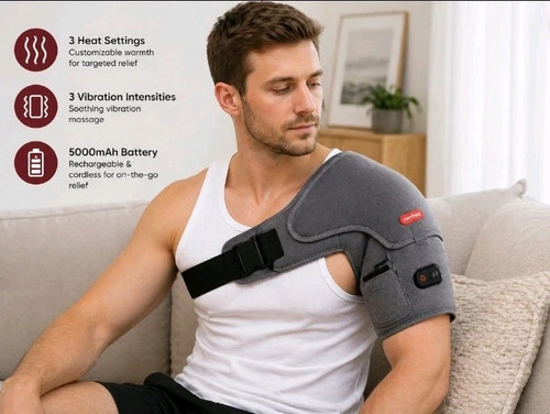 Comfheat portable heated - comfheat,
