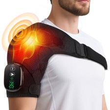 Electric Heated Shoulder