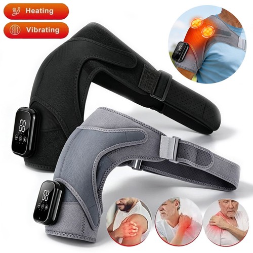 Electric heated vibration - heated,