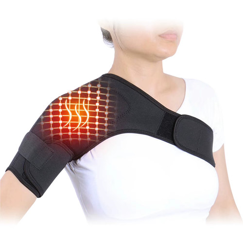 Self heating adjustable single - self-heating,