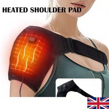 Electric Heated Shoulder Wrap