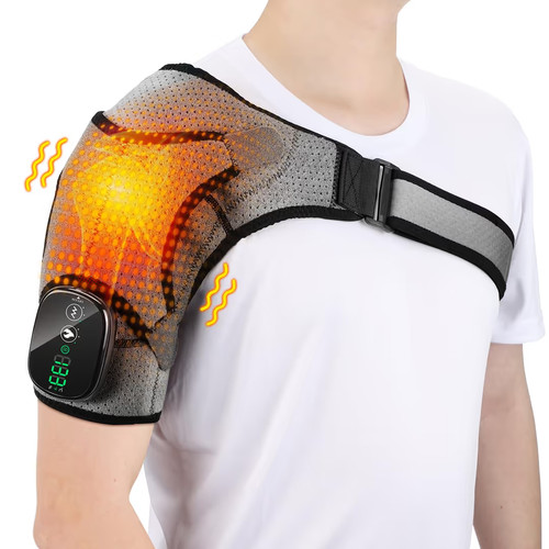 Moajaza heated shoulder - moajaza,
