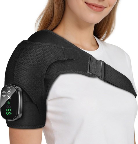 Fiteease shoulder massager - shoulder,