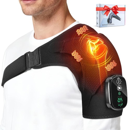 Electric heated shoulder - electric,