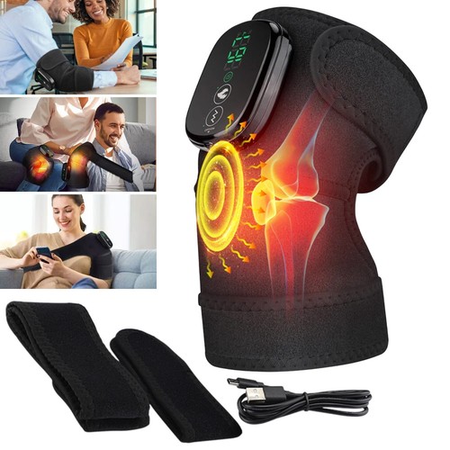 Electric heated shoulder - electric,