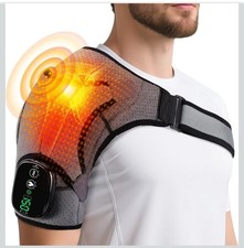 Cordless Shoulder Heating Pad