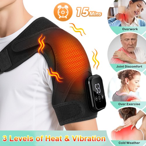 Xxl adjustable heated - adjustable, &