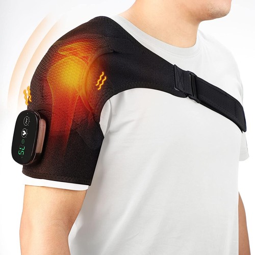 Usb heated shoulder - shoulder, heating