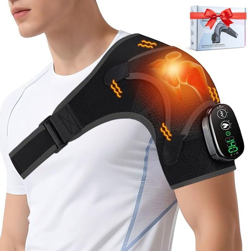Electric heated vibration - electric,