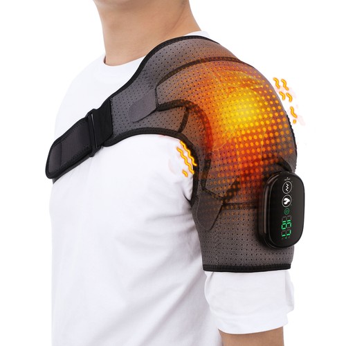New electric heated shoulder - electric,