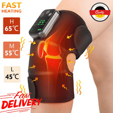 Electric Heated Shoulder Wrap