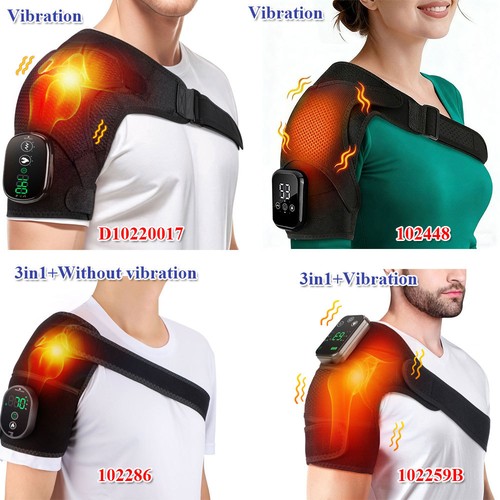Electric heated vibration - electric,