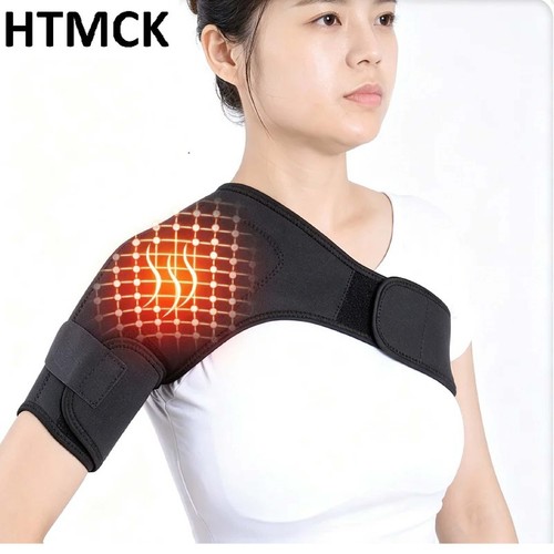 Shoulder brace rotator - shoulder,