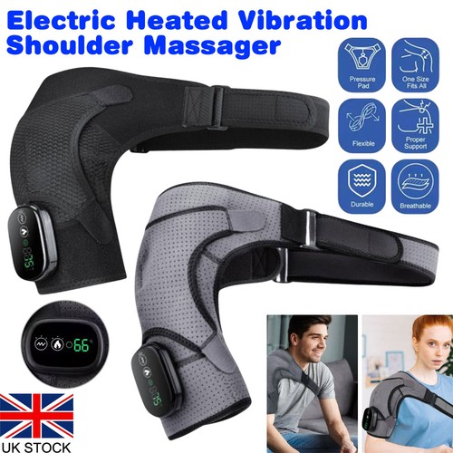 Electric heating shoulder - electric,