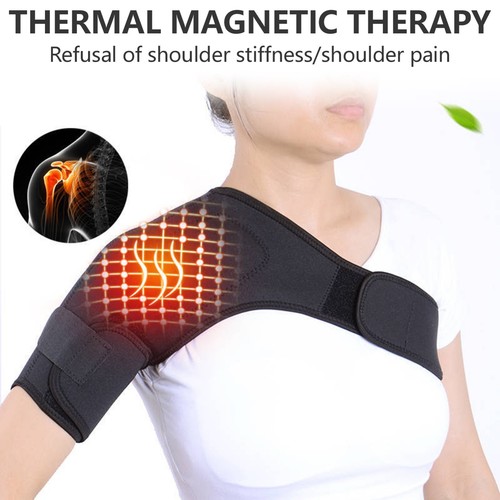 Adjustable shoulder support - adjustable,