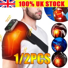 Electric Heated Vibration