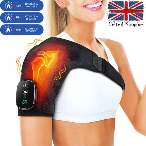 Electric heated vibration - electric,