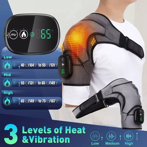 Level electric heated - 3,