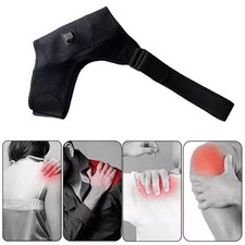 Electric Heated Shoulder Wrap