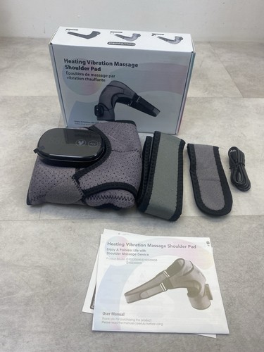 Afdeal heated shoulder - shoulder, wrap