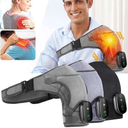 Electric heated vibration - heated,