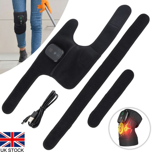 Electric heated shoulder - electric,