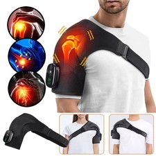 Electric Heated Shoulder Wrap