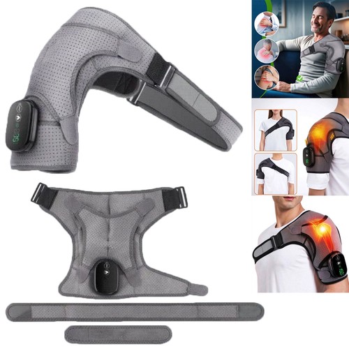 Cordless shoulder massager - cordless,