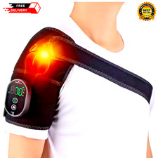 Electric Heated Vibration