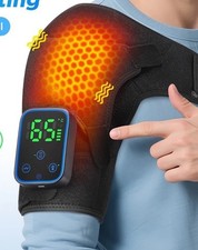 Electric Heated Shoulder