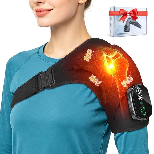 Electric heated vibration - heated,