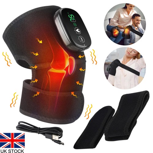 Electric heated shoulder - electric,