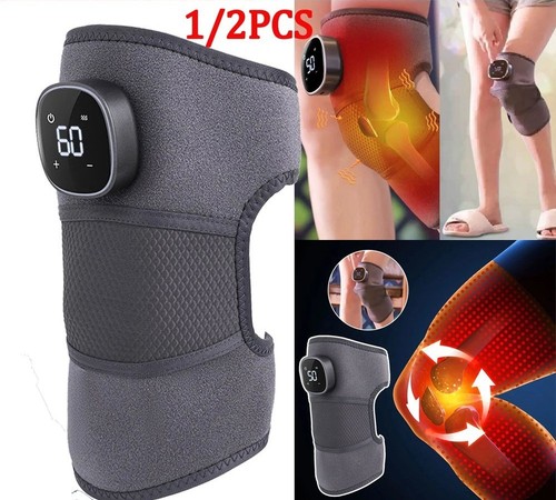 Rechargeable heated vibration - rechargeable,
